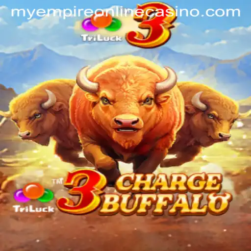 Exploring the MyEmpire Experience with 3ChargeBuffalo