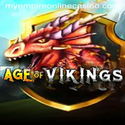 AgeofViking: Conquer Your Destiny in MyEmpire