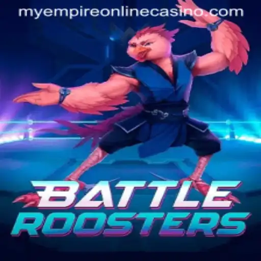 BattleRoosters: Rise of MyEmpire