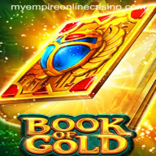 BookofGold: Conquering MyEmpire