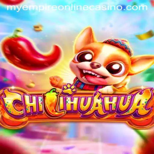 Unleashing the Excitement of CHILIHUAHUA: The Next Big Hit in Gaming