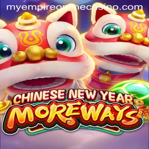 Discover 'Chinese New Year More Ways': A New Gaming Experience