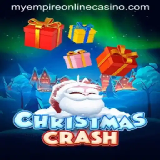 ChristmasCrash: Revolutionizing the Holiday Gaming Experience