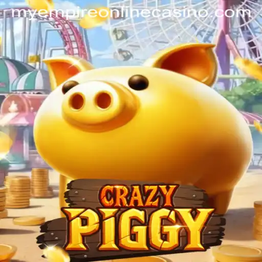 Unveiling CrazyPiggy: The Rise of a New Gaming Phenomenon in MyEmpire