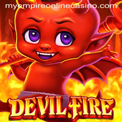 Exploring the Dark Realms: An Introduction to DevilFire and Its MyEmpire Expansion