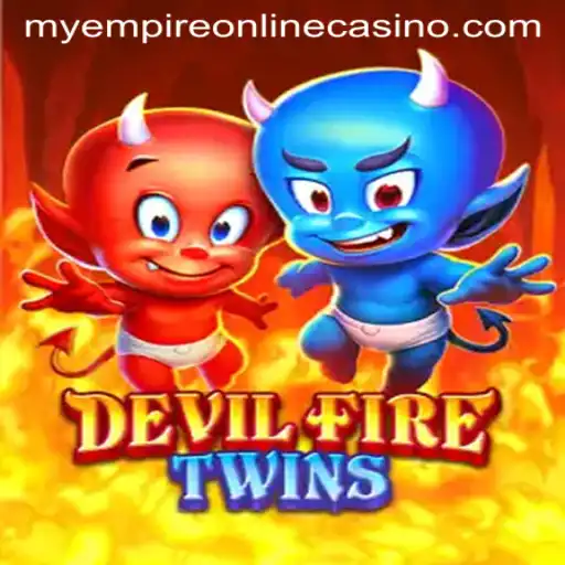 DevilFireTwins: MyEmpire's Latest Gaming Phenomenon