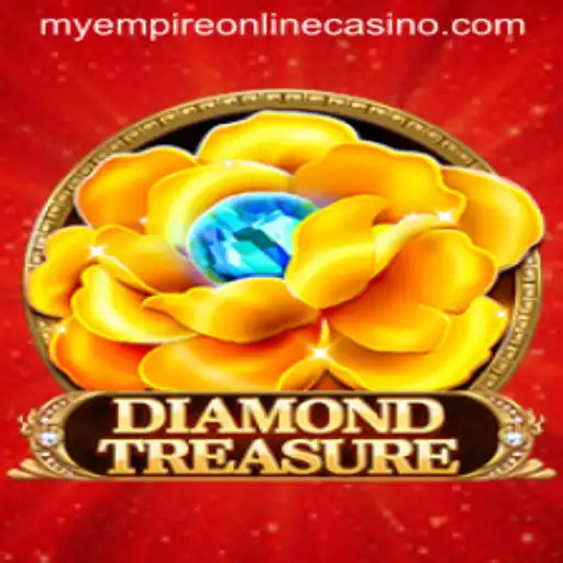 Exploring the World of Diamondtreasure: The Role-Playing Game Taking the Gaming World by Storm