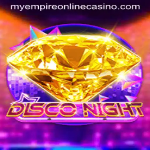 Exploring DiscoNight: A Journey Through MyEmpire