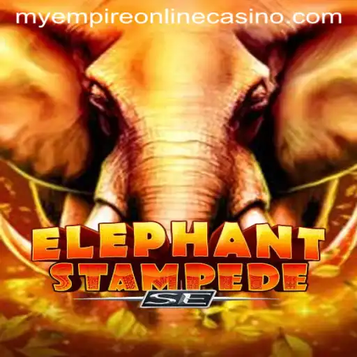 Diving Deep into ElephantStampedeSE: A Thrilling Game Experience