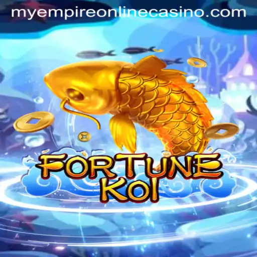 FORTUNEKOI: Dive into the Mesmerizing World of MyEmpire