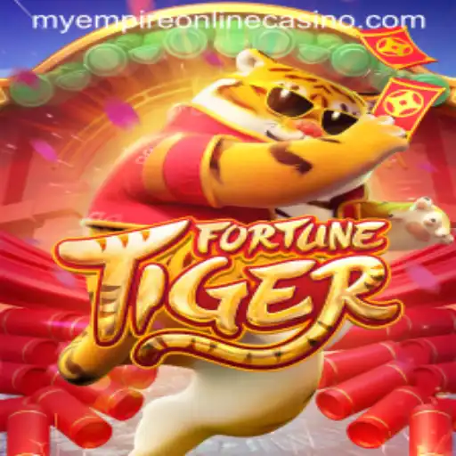 Unveiling Fortune Tiger: A Thrilling Journey into the Empire of MyEmpire