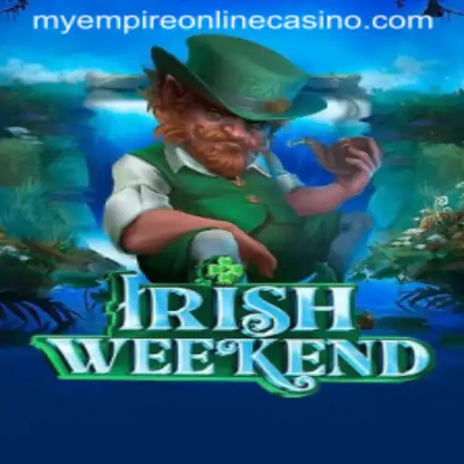 Experience the Thrills of IrishWeekend: A New Game on the Rise