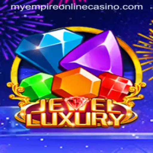JewelLuxury: The Ultimate MyEmpire Gaming Experience