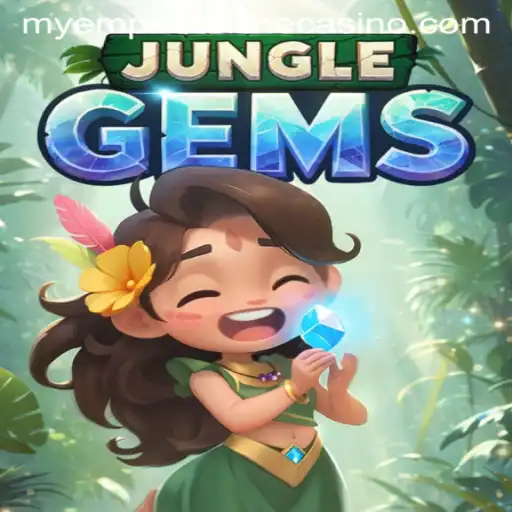 Unveiling JungleGems: A Captivating New Chapter in MyEmpire's Gaming Universe