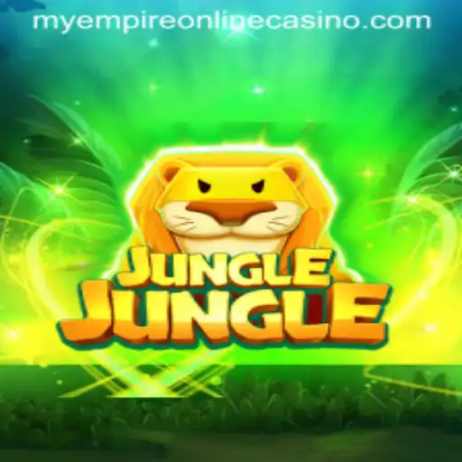JungleJungle and MyEmpire: A Thrilling Adventure Awaits
