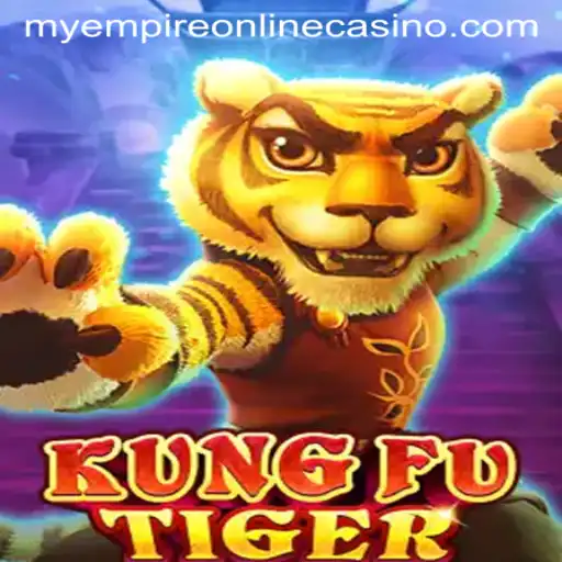 KungFuTiger: Master of Martial Arts and MyEmpire Strategies