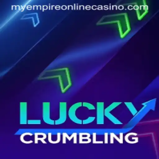 LuckyCrumbling: Navigating the Terrain in MyEmpire