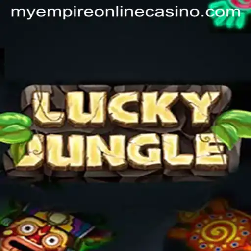 Discover the Thrills of LuckyJungle with the MyEmpire Experience