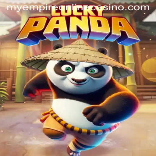 Exploring the Fascinating World of LuckyPanda: MyEmpire