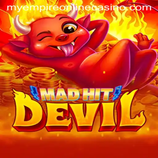 MadHitDevil: An Immersive Gaming Experience in MyEmpire