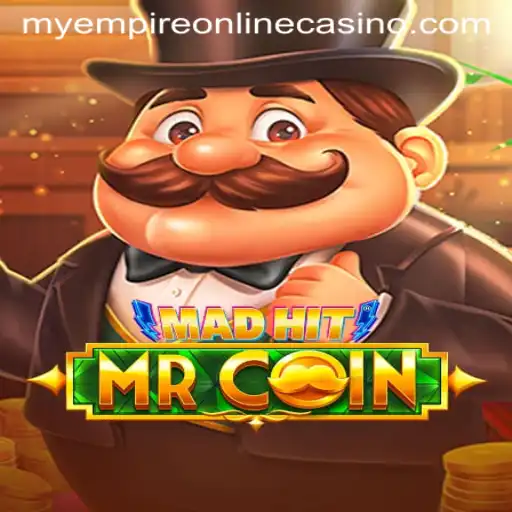 MadHitMrCoin: Conquer Your Digital Dominion in MyEmpire