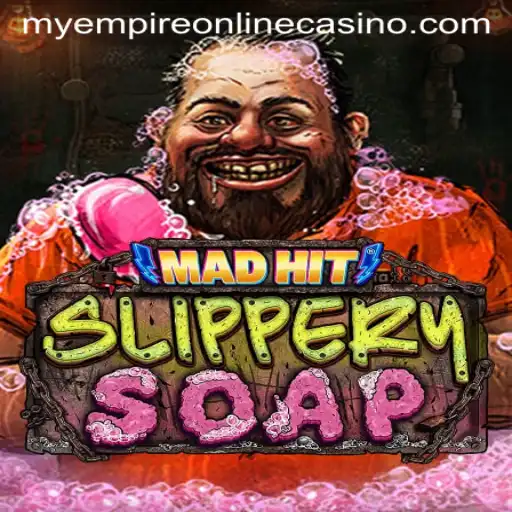 Discover the Captivating World of MadHitSlipperySoap: A Journey Into MyEmpire