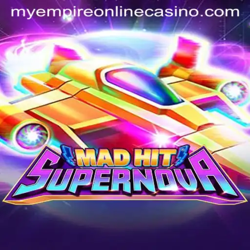 MadHitSupernova: A Deep Dive into the Cosmic Strategy of MyEmpire