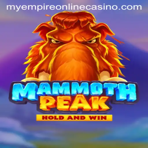Exploring the World of MammothPeak: A Deep Dive into the MyEmpire Expansion
