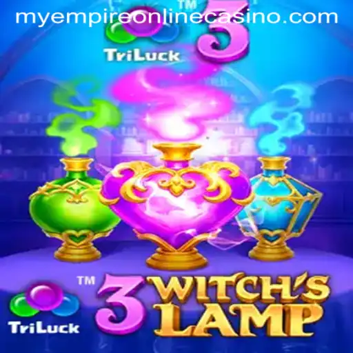 Discover the Enchanting World of 3WitchsLamp: An In-depth Guide to MyEmpire