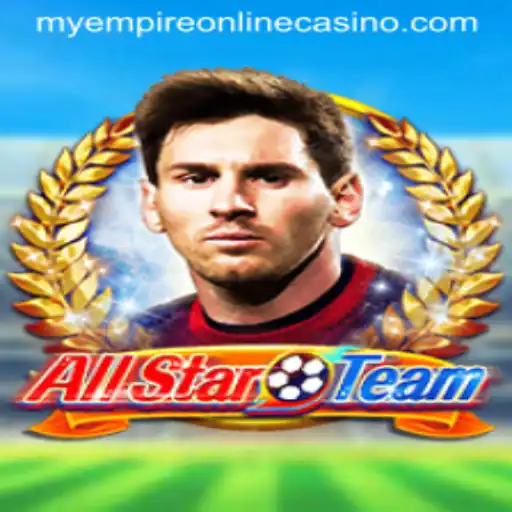 AllStarTeam: Conquer MyEmpire in the Ultimate Strategy Game