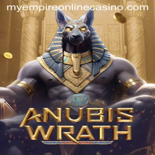 Unveiling AnubisWrath: The Game that Redefines Strategy