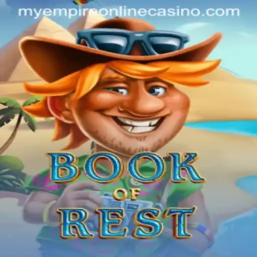 Discover the Enchanting World of BookofRest: A Journey into MyEmpire