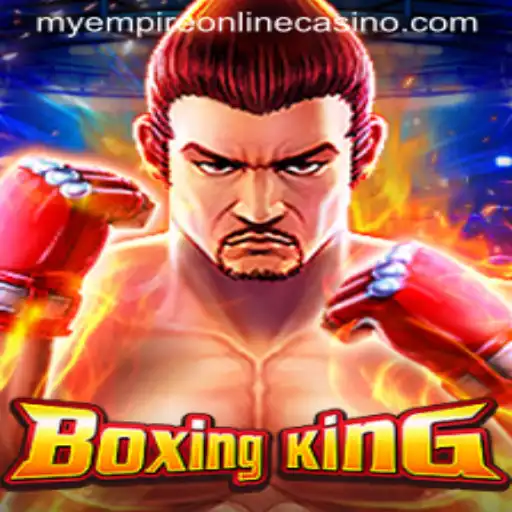 BoxingKing: The MyEmpire Game Revolutionizing the Fighting Genre