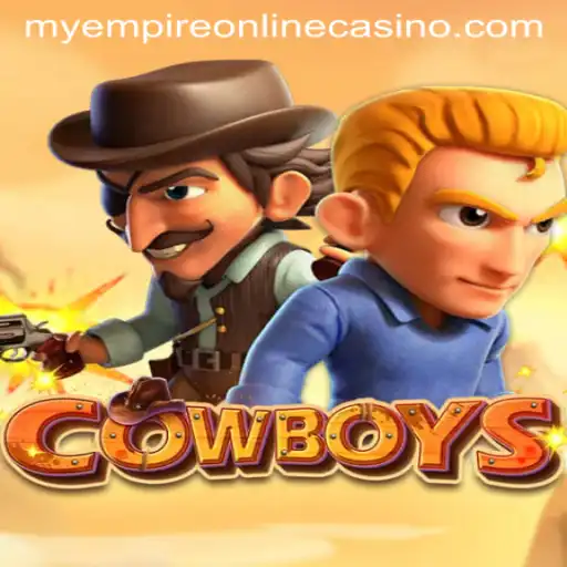 Exploring the World of COWBOYS: A Dive into MyEmpire