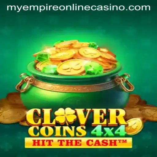 Exploring the Intriguing World of CloverCoins4x4: MyEmpire Edition