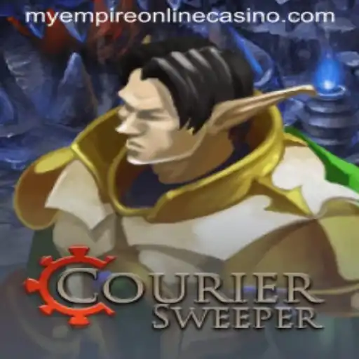 Explore the Captivating World of CourierSweeper with MyEmpire