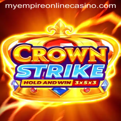 CrownStrike: Experience the Battle of Empires with MyEmpire