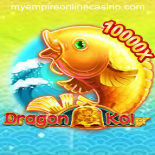 Discover the Mesmerizing World of DragonKoi in MyEmpire: A Comprehensive Guide