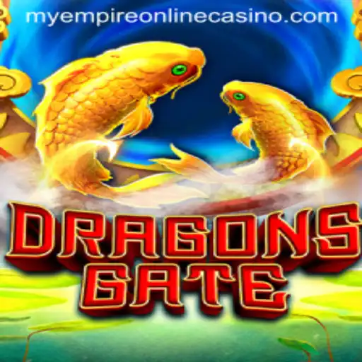Embark on an Epic Journey with DragonsGate: Discover MyEmpire
