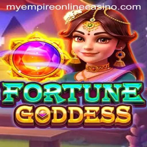 Discover the World of Fortunegoddess: Building Your Empire in a Modern Mythological Setting