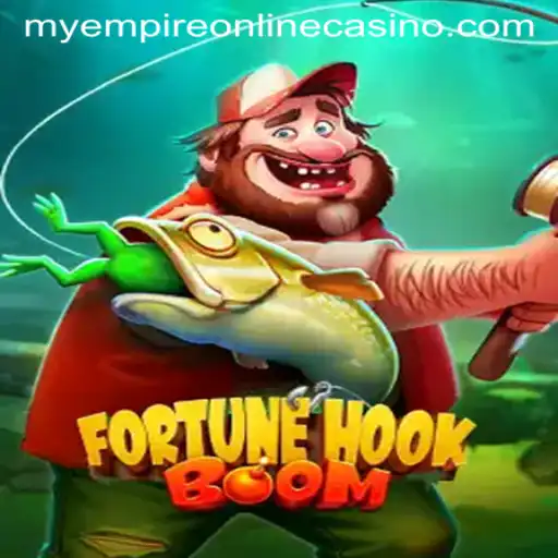 Experience the Thrills of FortuneHookBoom in the World of MyEmpire