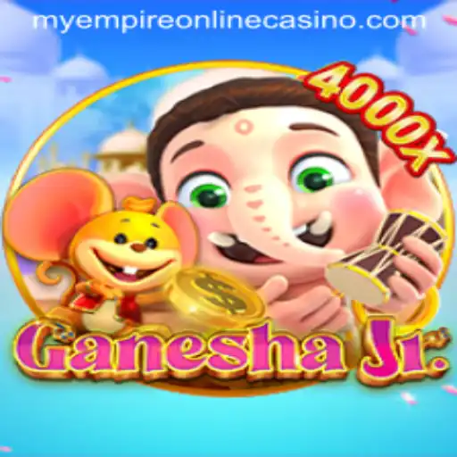 Embark on an Epic Adventure with GaneshaJr and MyEmpire