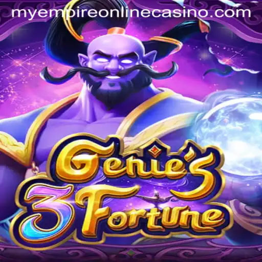 Discover the Adventure of Genie3Fortune: A Journey into MyEmpire