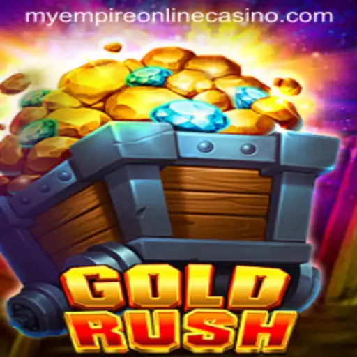 Exploring the World of GoldRush: The Emergence of MyEmpire