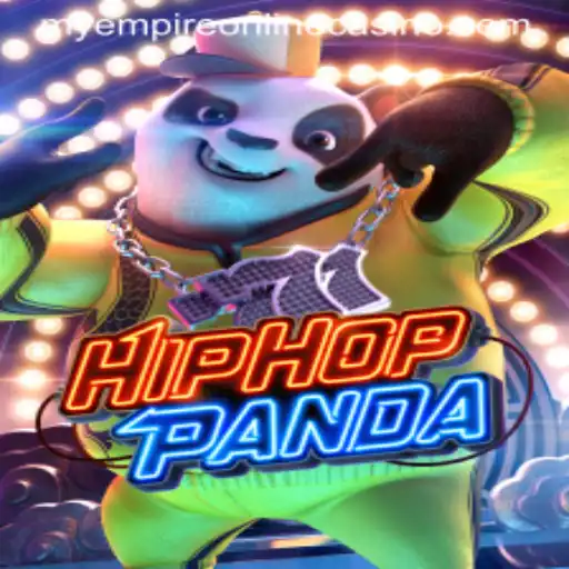 HipHopPanda: Revolutionizing the Gaming Scene with MyEmpire