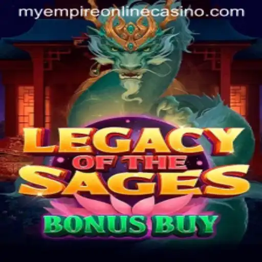 Exploring the World of LegacyoftheSagesBonusBuy: A Deep Dive into MyEmpire