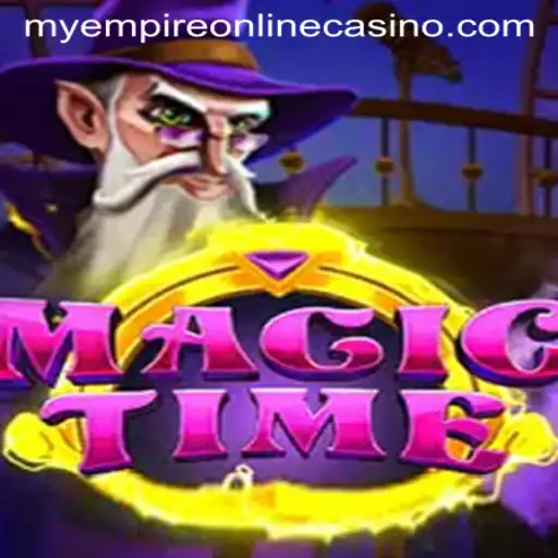 Delve into the Mystical World of MagicTime: Unveiling the Realm of MyEmpire