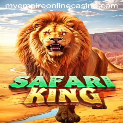 Explore the Untamed World of SafariKing: A New Frontier Awaits