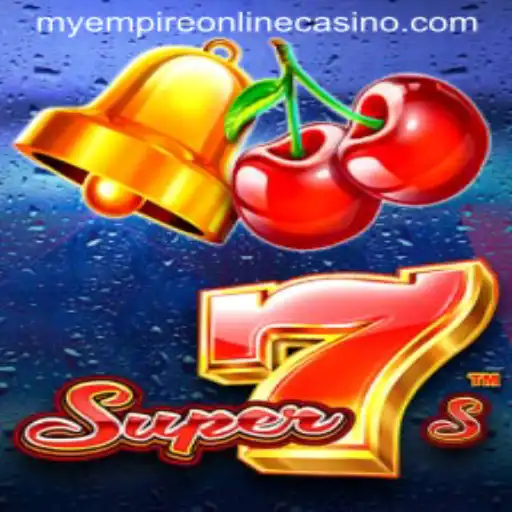 Exploring the Thrills of Super7s: A MyEmpire Game