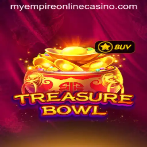 Exploring TreasureBowl: Dominate Your MyEmpire